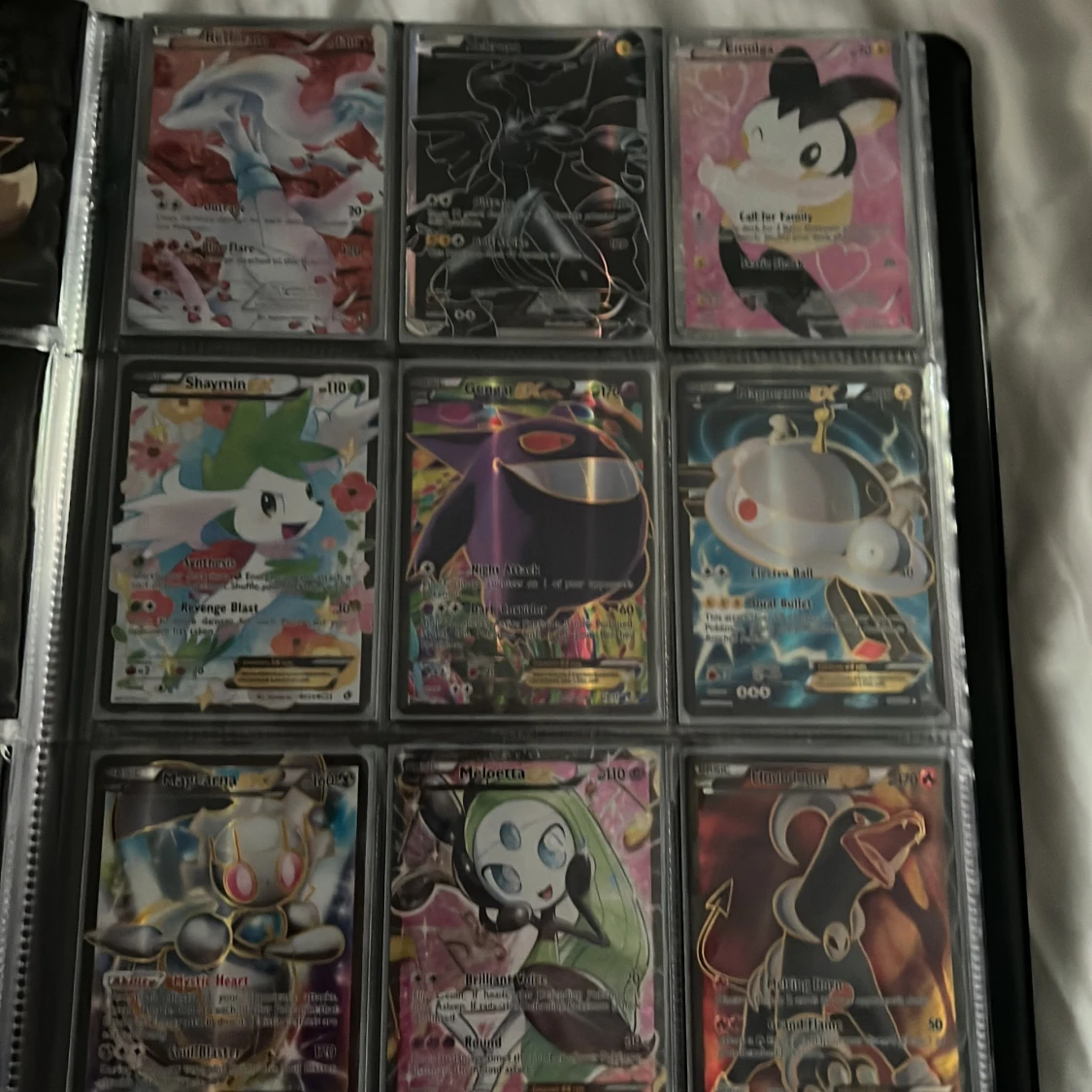 Massa pokemon kort - 91