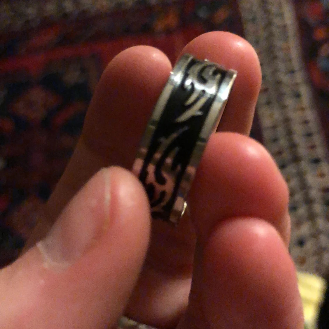 Ring - 91