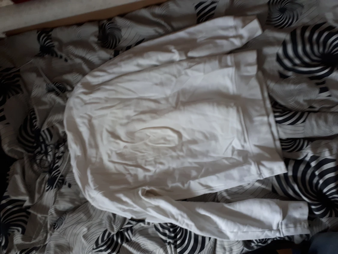 Stone island tröja str s - 90