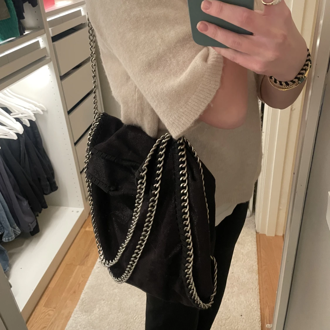 Stella mccartney liknande väska - 90