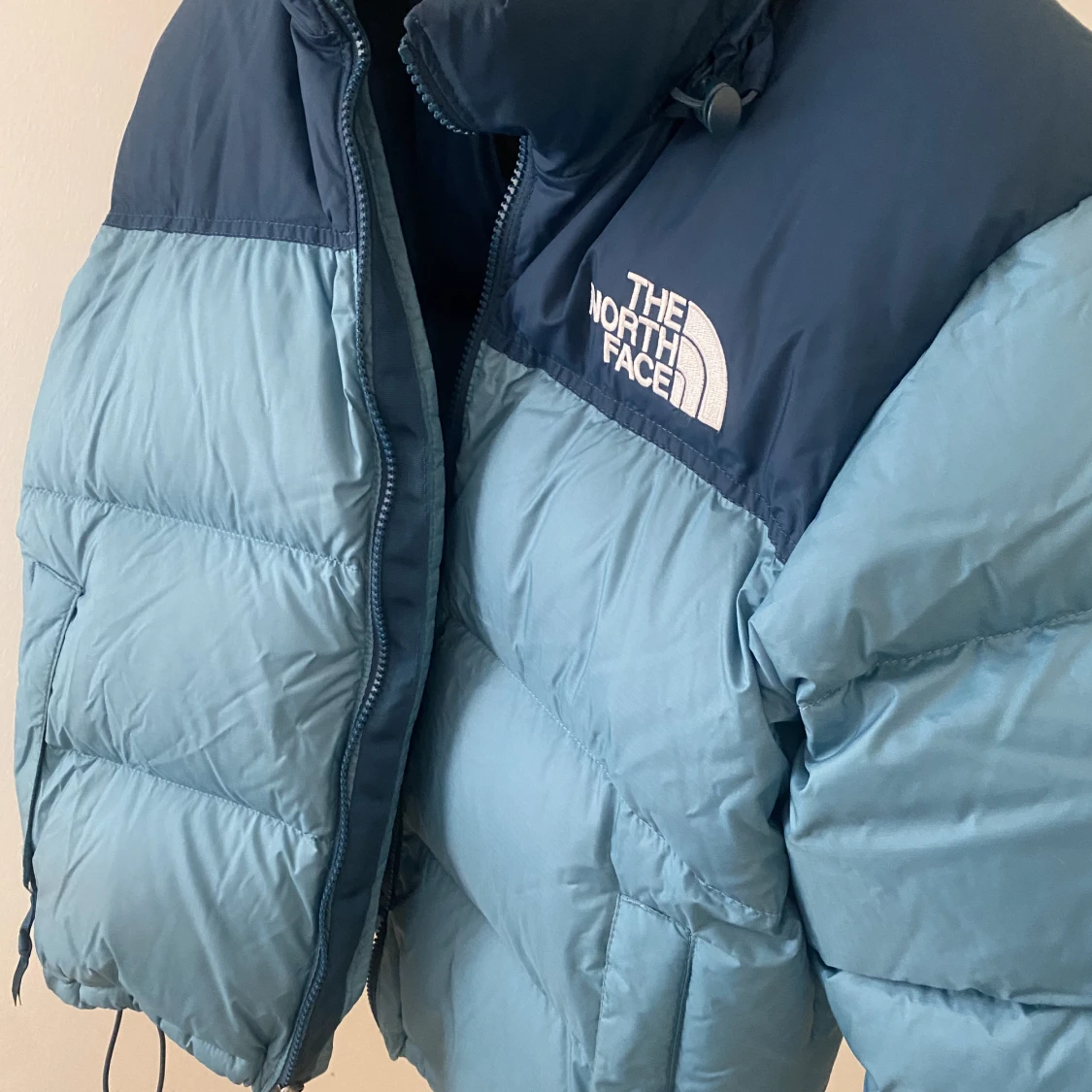 North Face dunjacka - 90