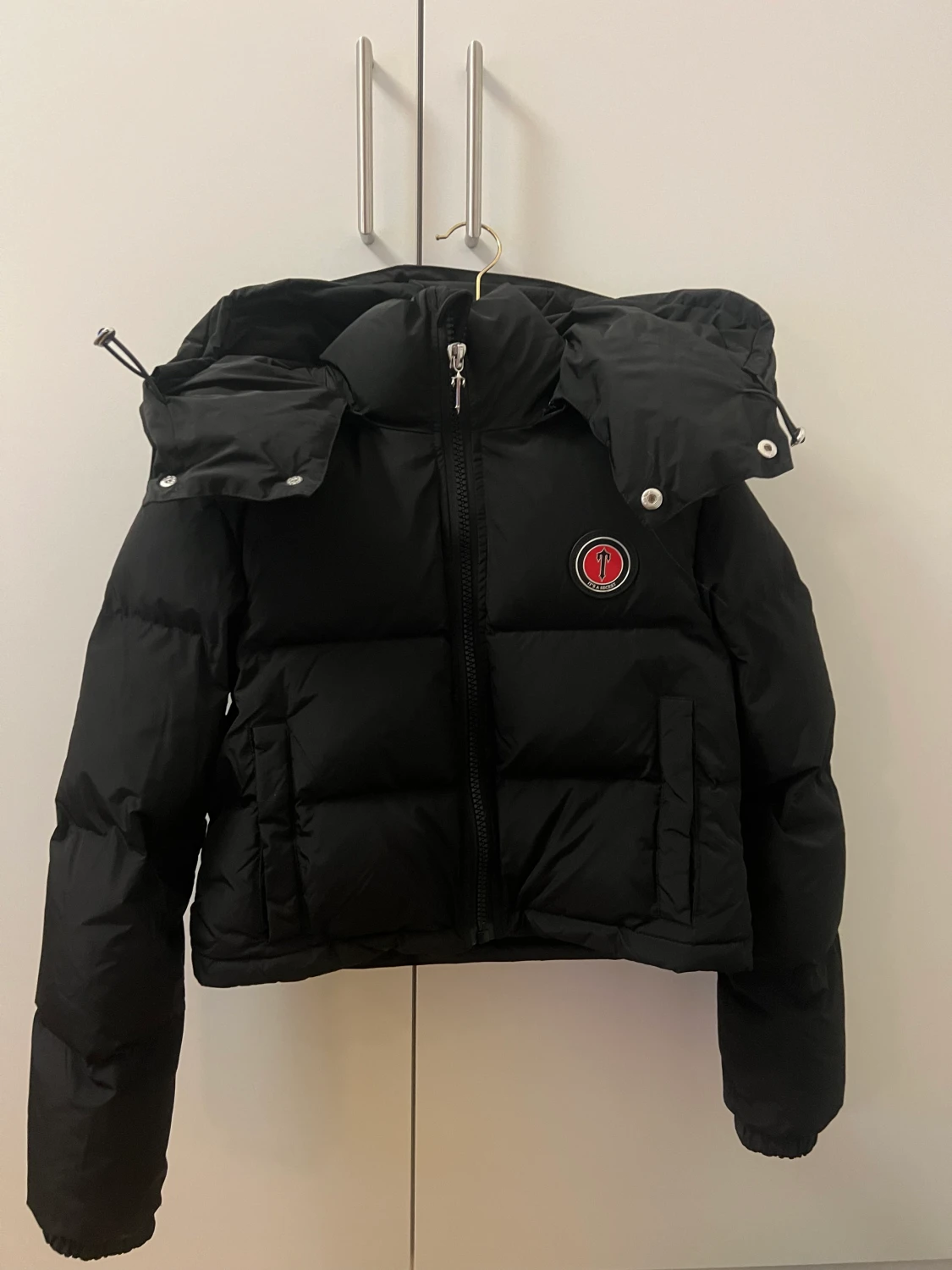 Trapstar jacka  - 90