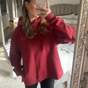 Hoodie  - Hoodie från ganni 