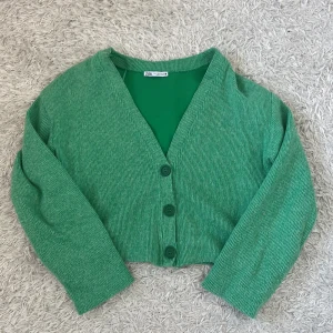 Kofta  - Kofta från Zara i storlek M