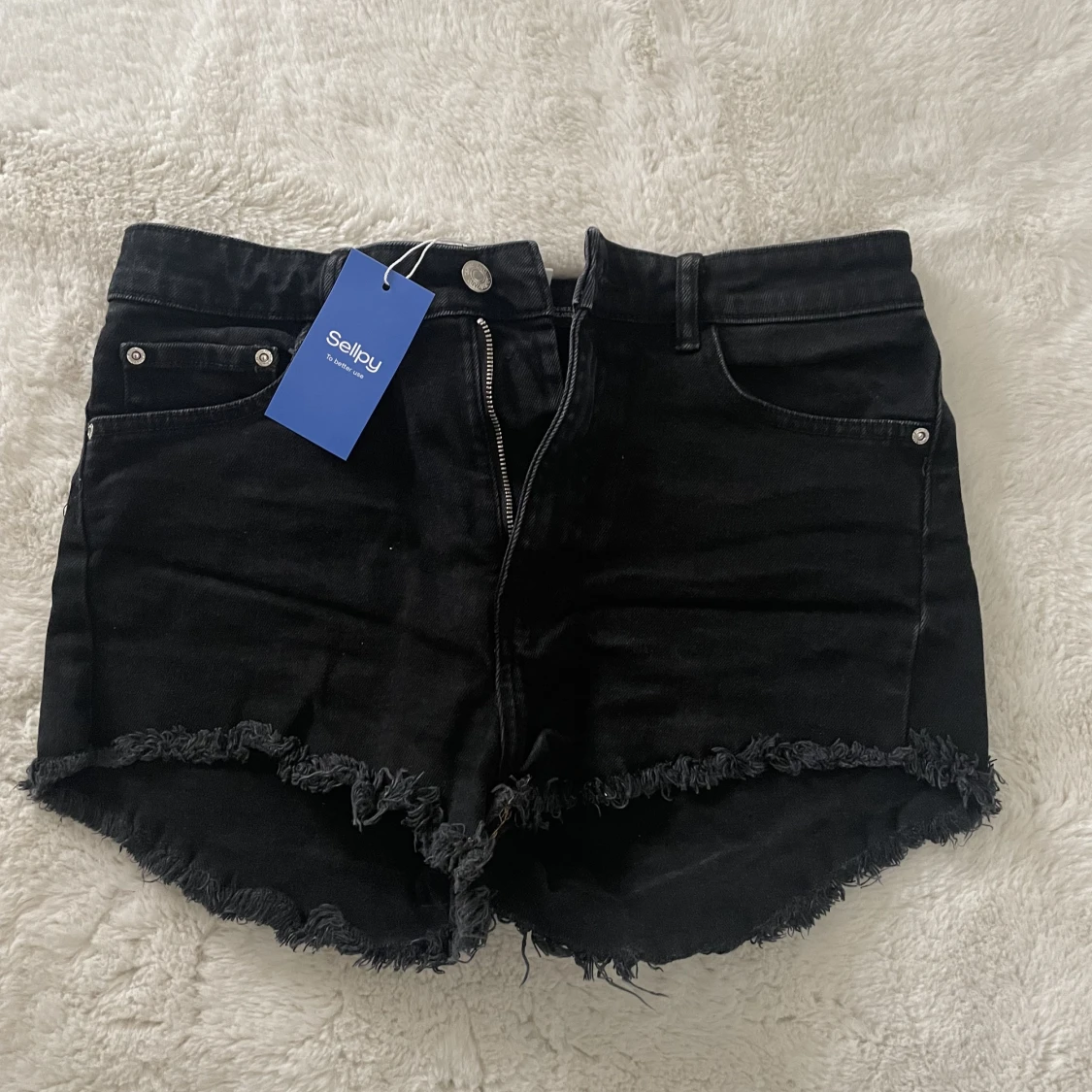 Shorts zara