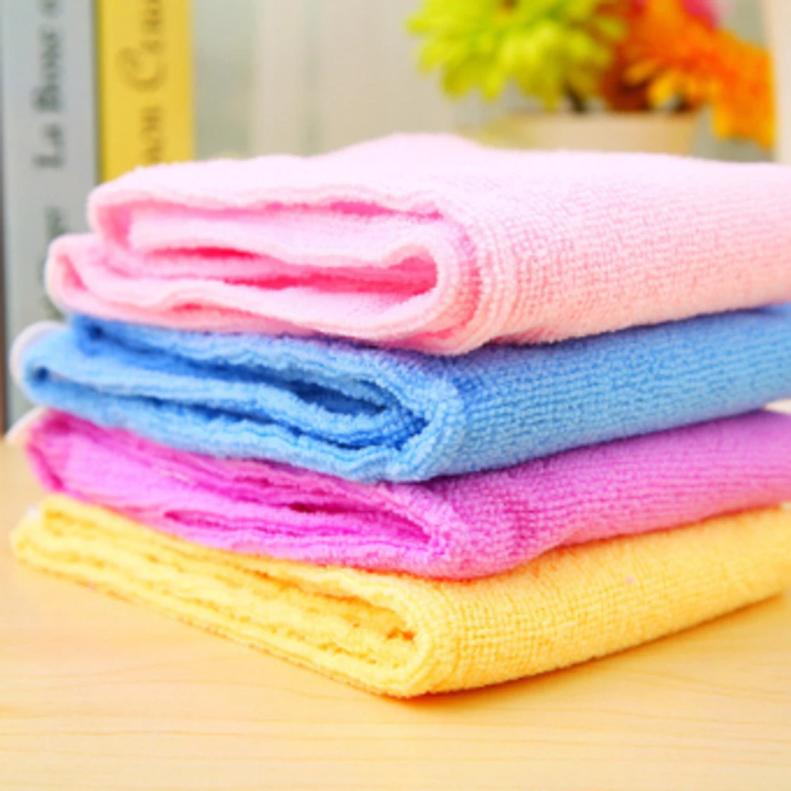 Torra Hårrhandduk  - 90