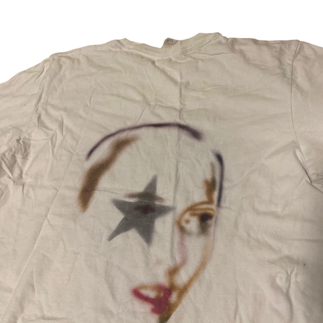 Gurrsss project T-shirt  - 90