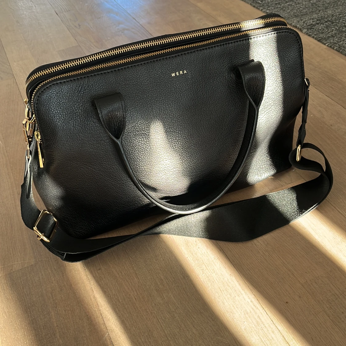 Wera väska