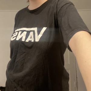 Vanströja  - Svart vans tröja 💕💕
