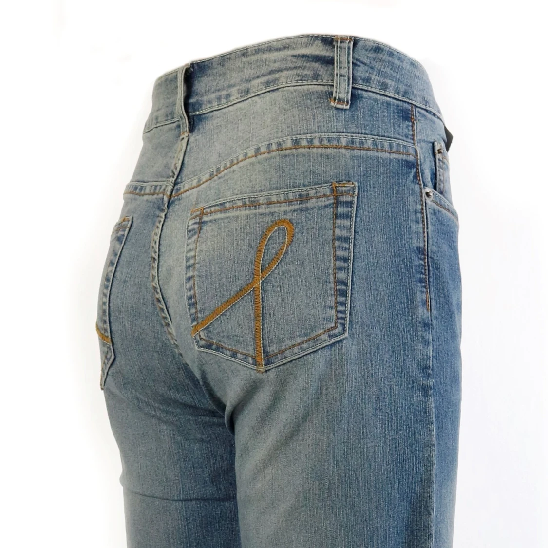 Hejco bekväma stretchjeans, storlek 40 - 91