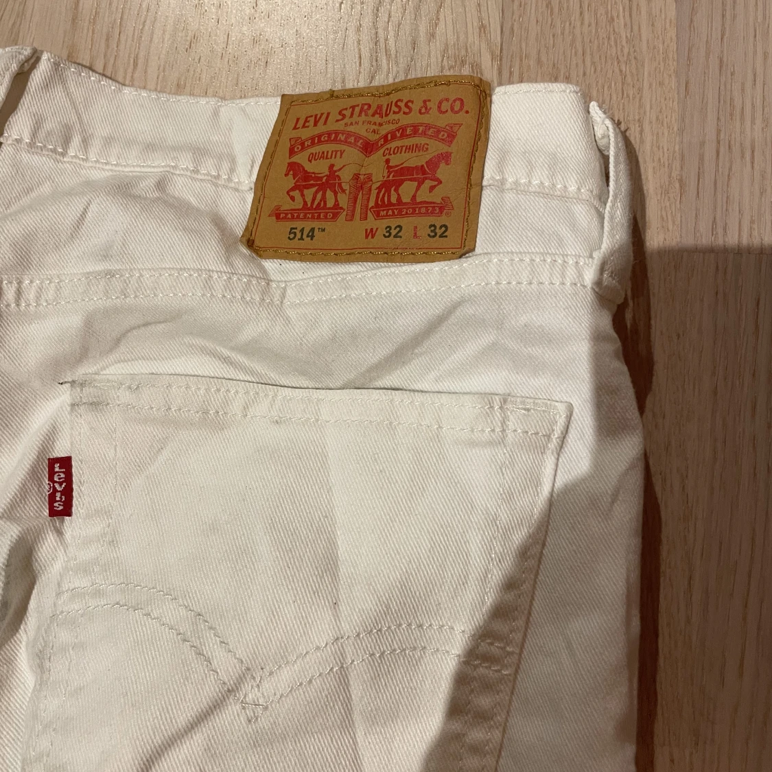 Levis - 91
