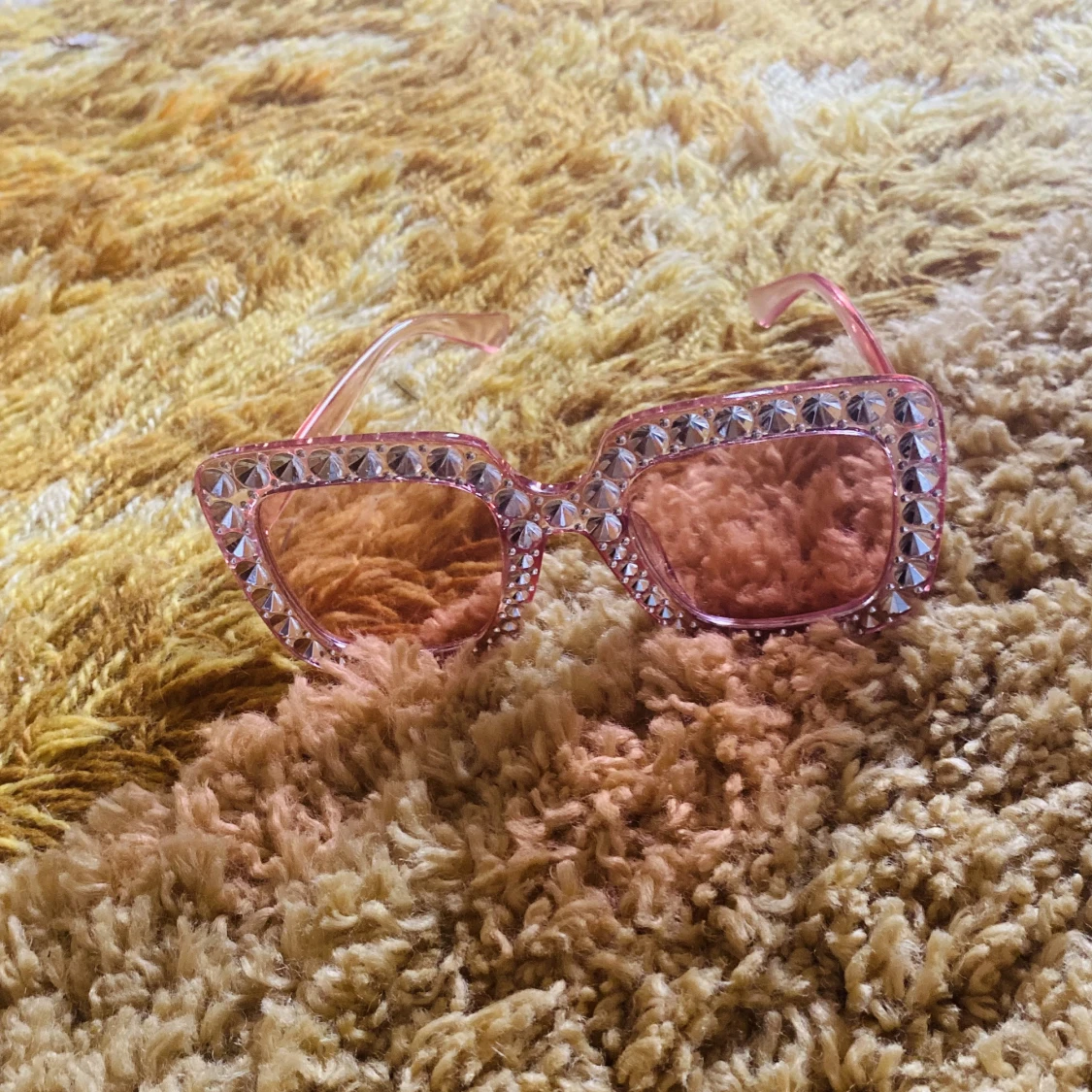 Solglasögon 🌸💕