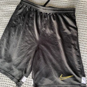 Träningshorts - Bra kvalite av träningsshorts. Nike barn storlekar, 147-158 cm alltså L i barnstorlek. 💓