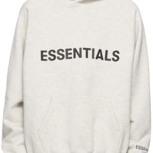 Fog essentials hoodie I nyskick Köpt på haiendo Size M