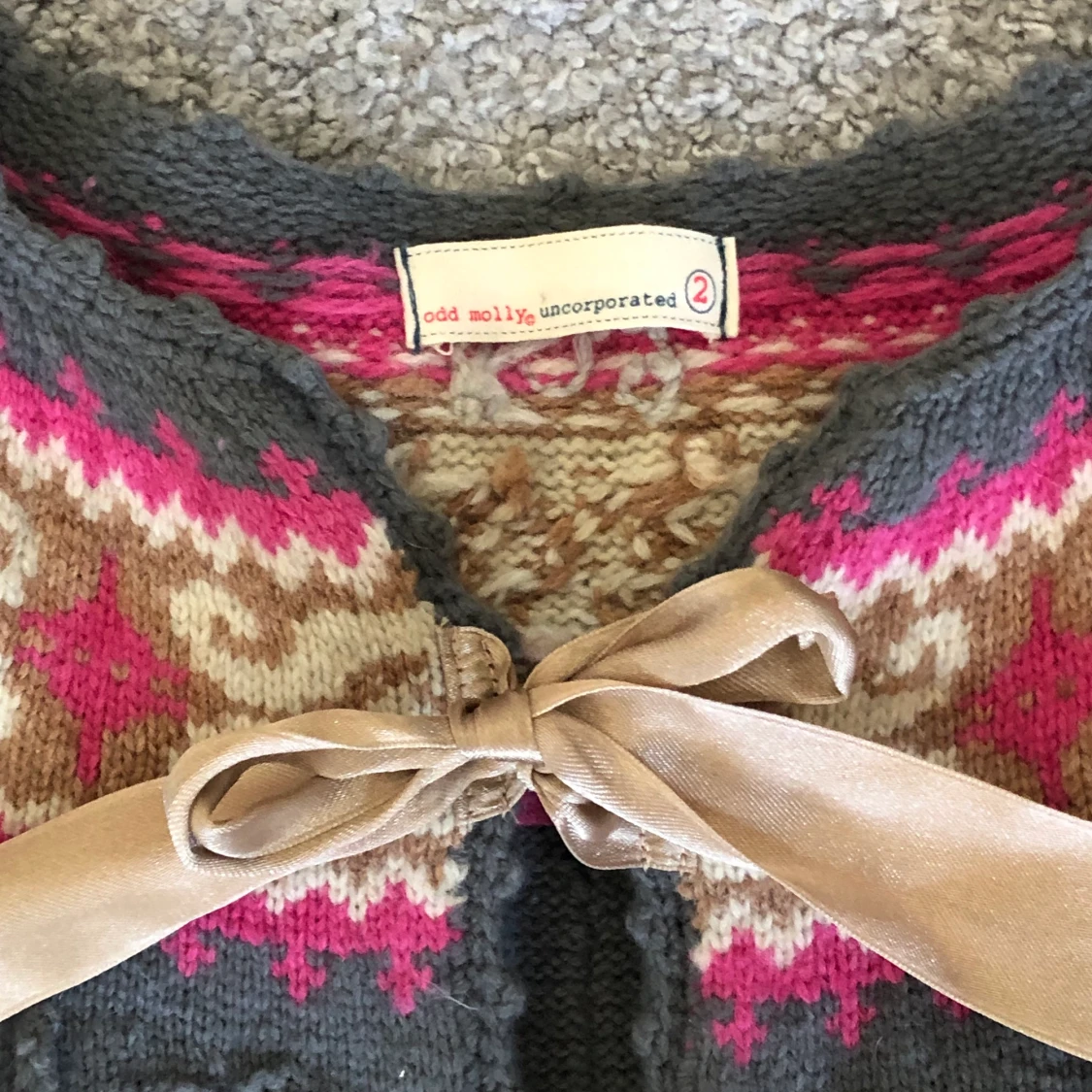 Odd Molly kofta  - 90