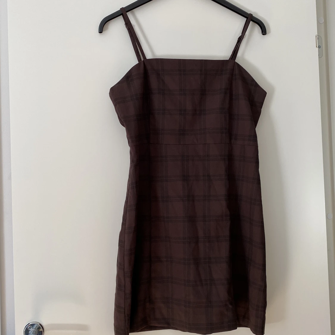 Monki klänning strl. 42 - 90