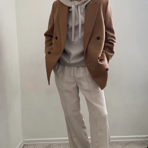 Acne Blazer Jacket - Size: L Cond: 8/10 Bin: 999kr