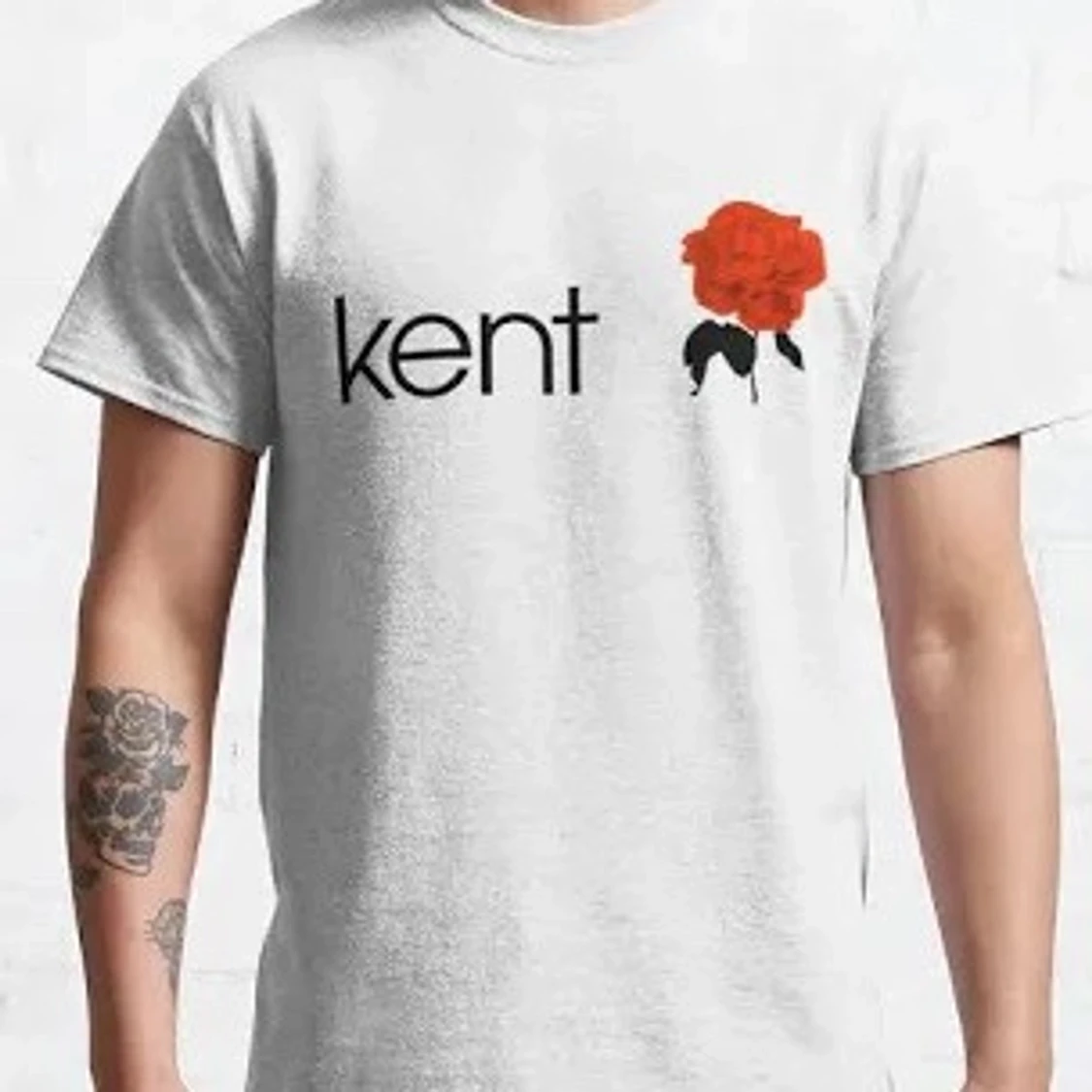 Söker Kent tröja!!(; 