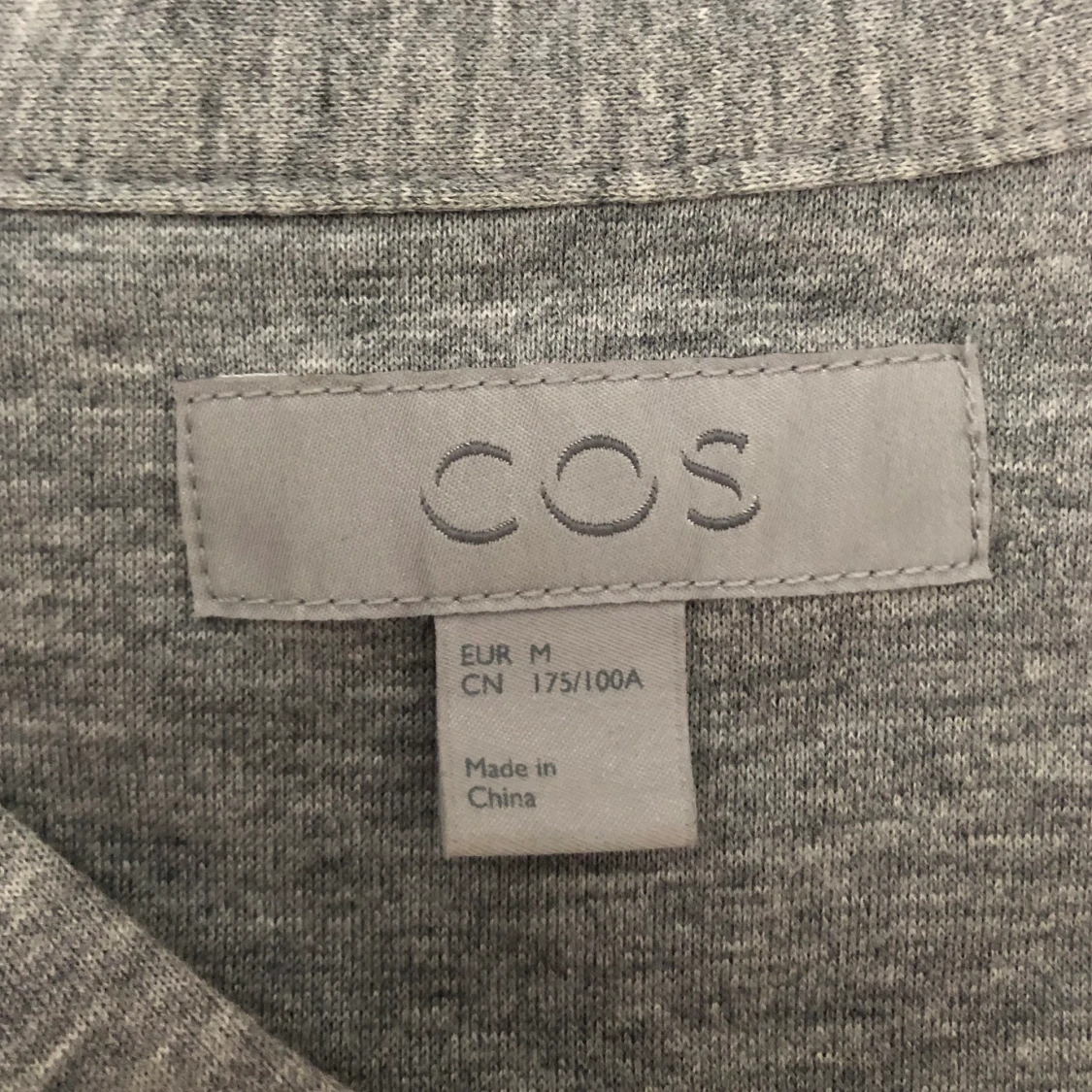 Tröja från cos - 91