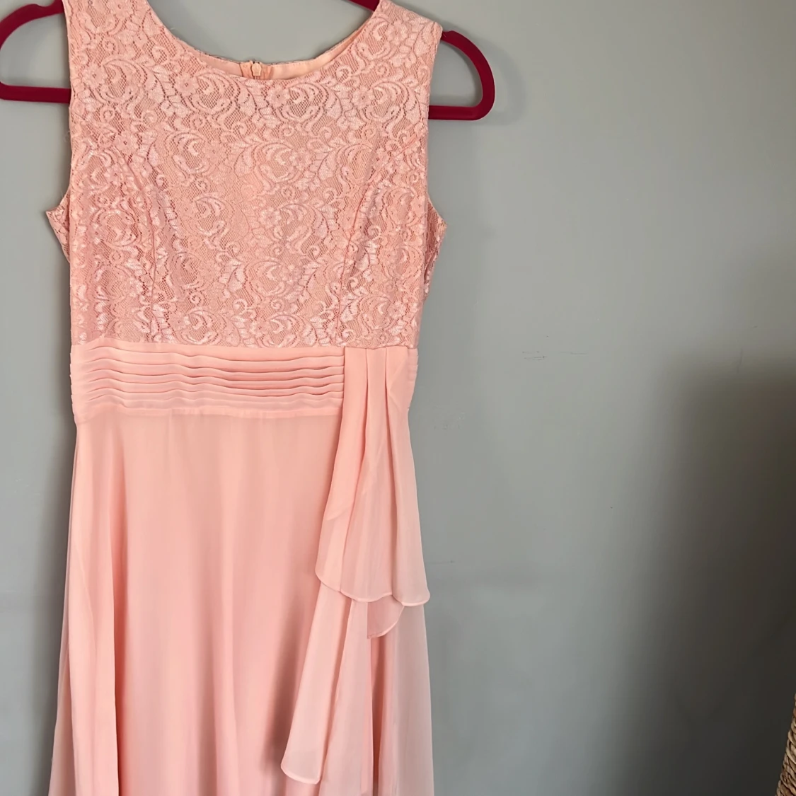 Klänning strl S - 90