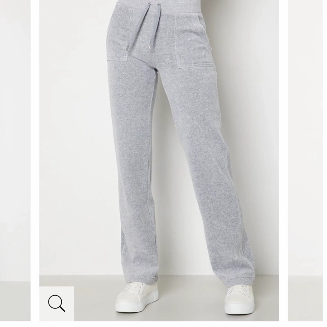 juicy couture byxor - 90