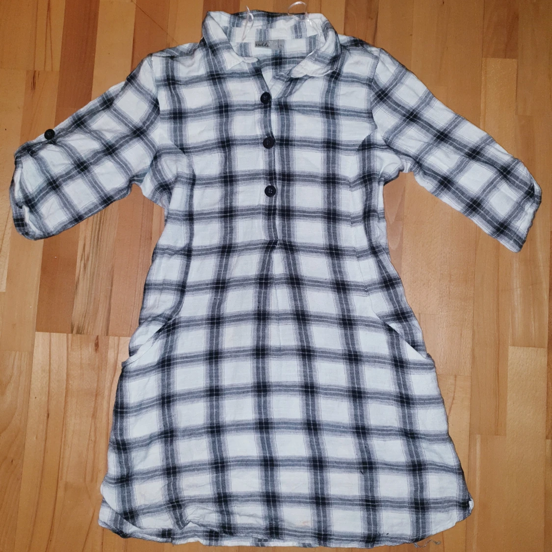 Superskön tunika/ klänning