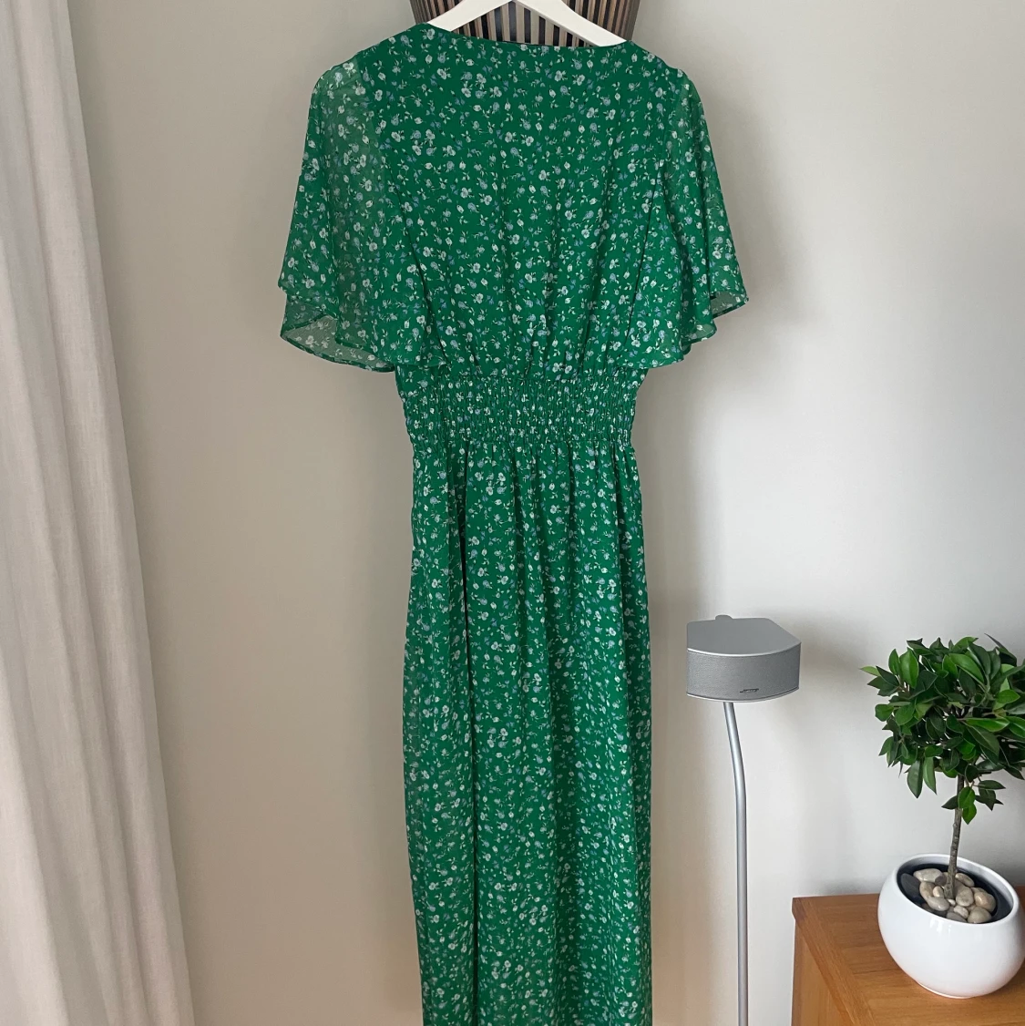 Superfin sommarklänning  - 91