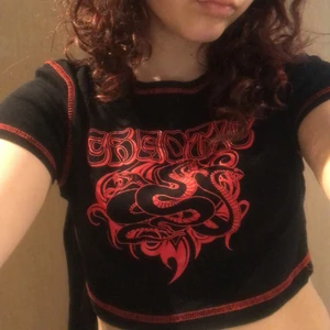 Hm tröja  - Svart tröja från hm, köpte för 99, säljer för 49