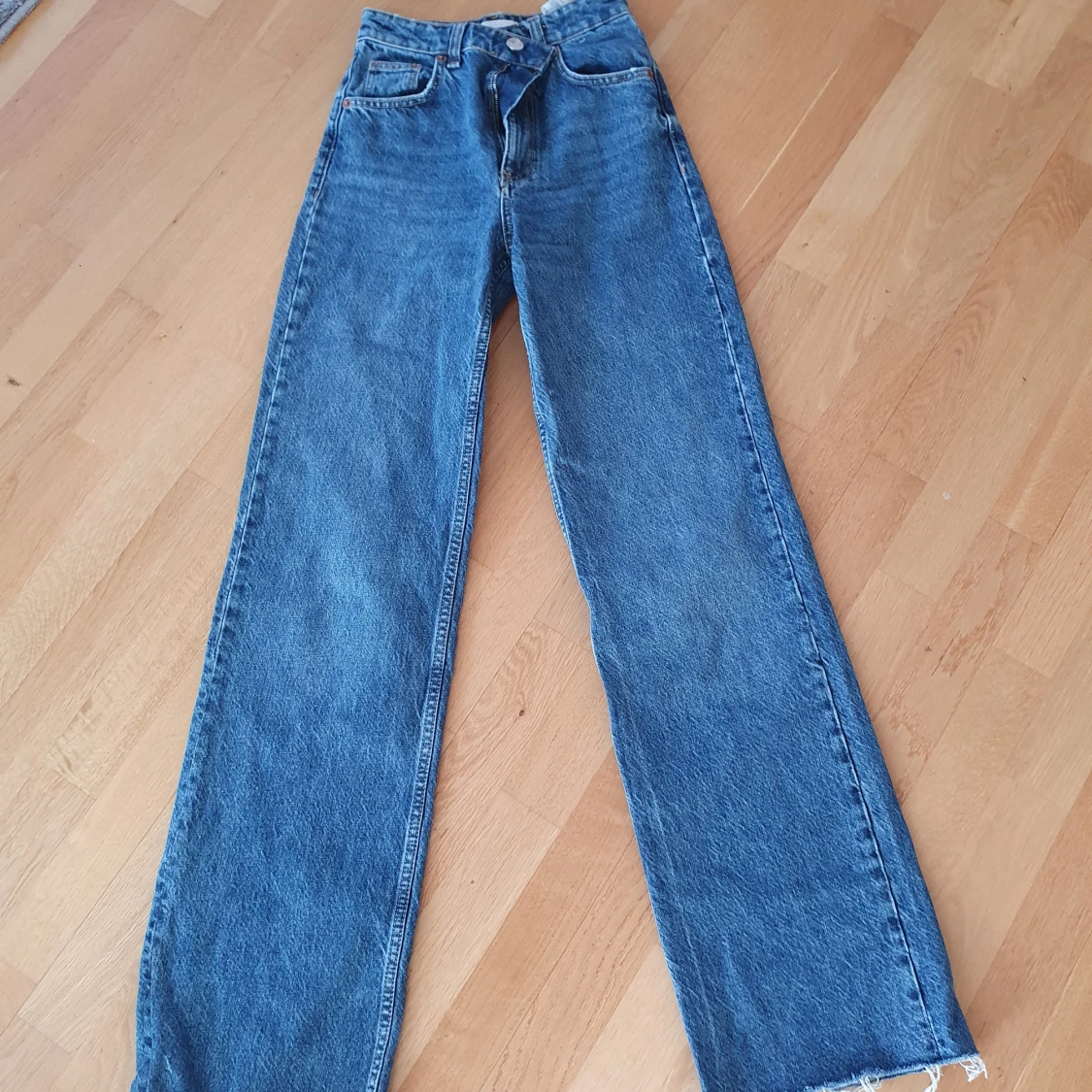 Zara jeans 