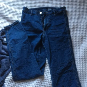 Jeans - Inte använda mycket 
