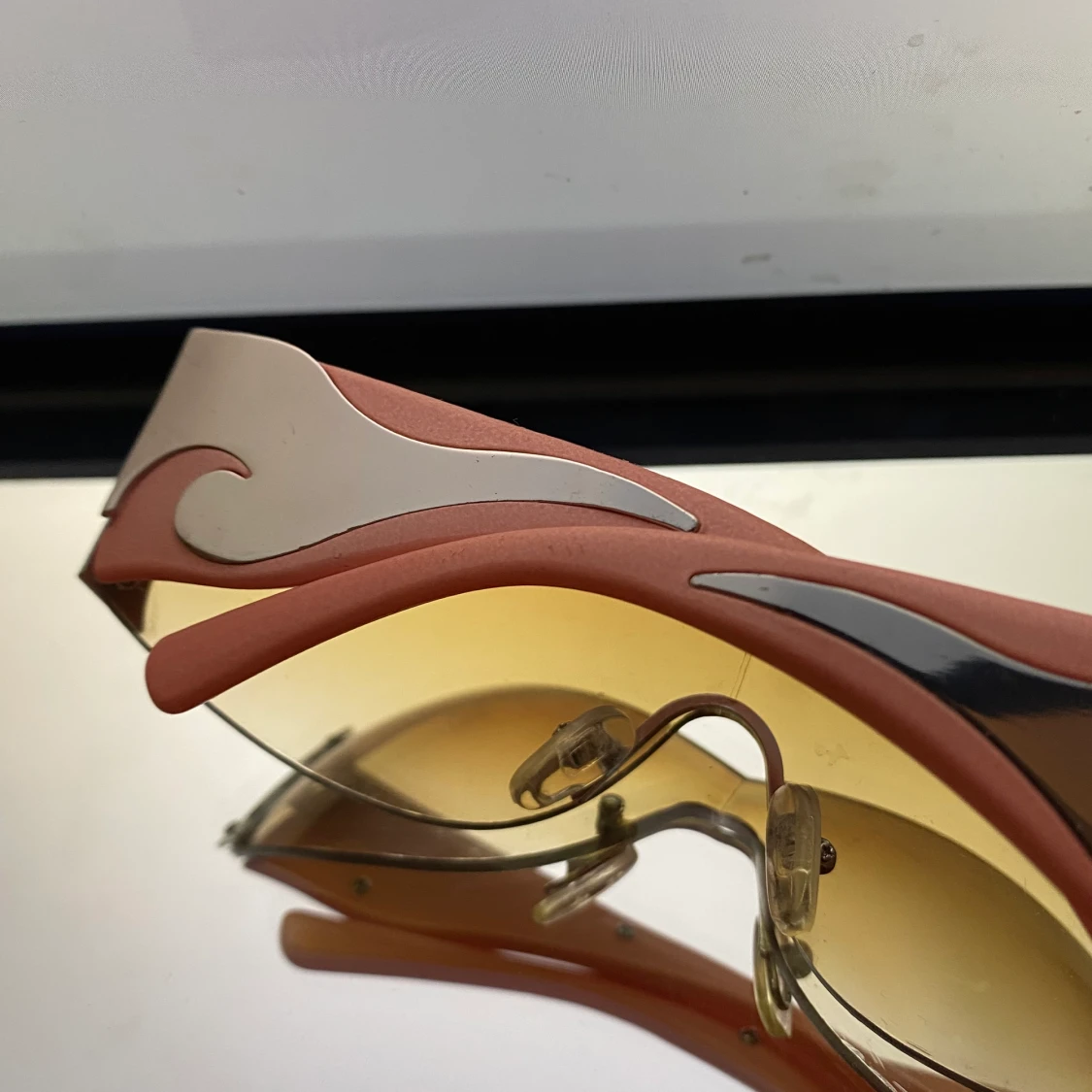 Coola trendies solglasögon  - 90