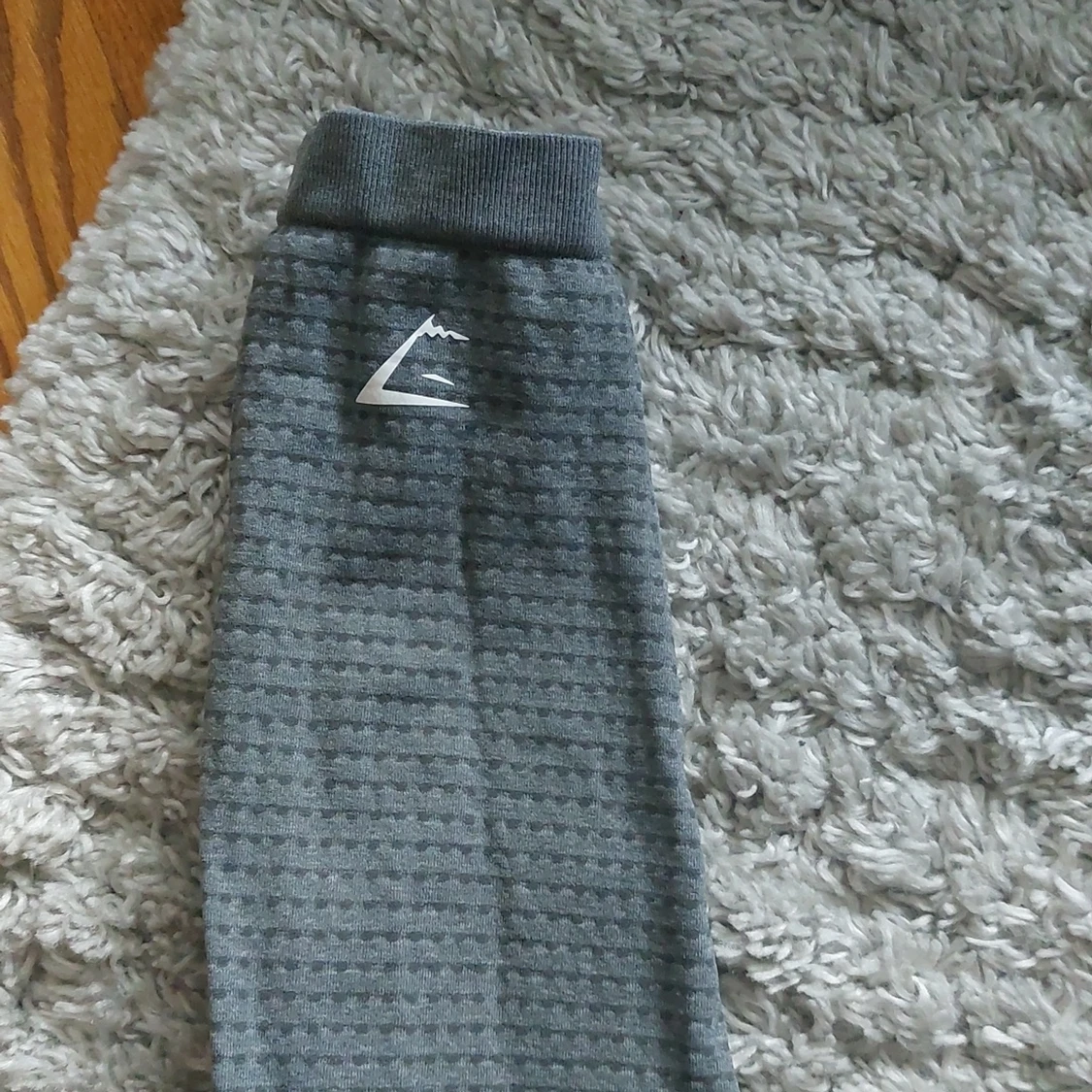 Gymshark leggings - 91