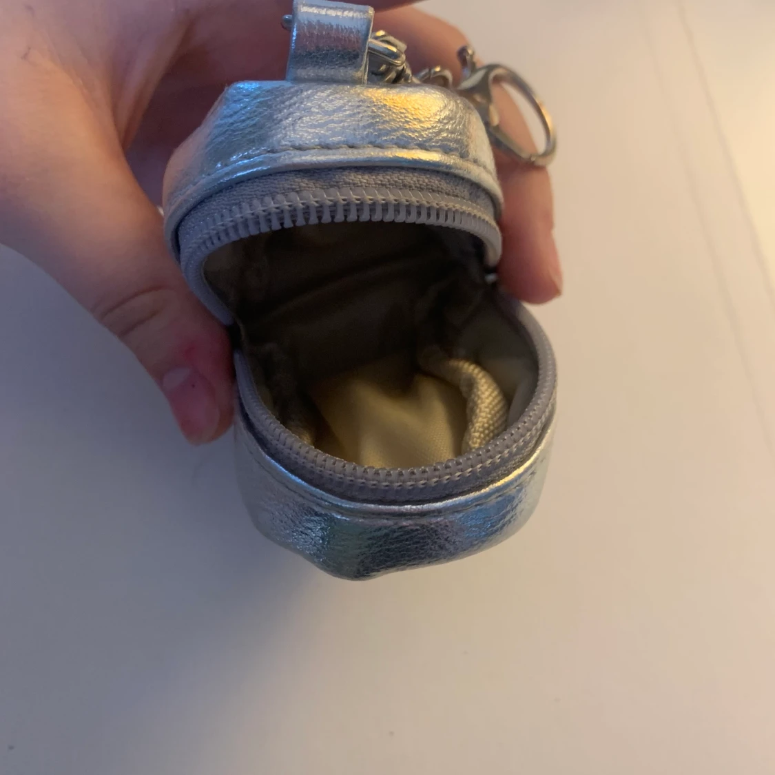 Mini dekorations väska  - 91