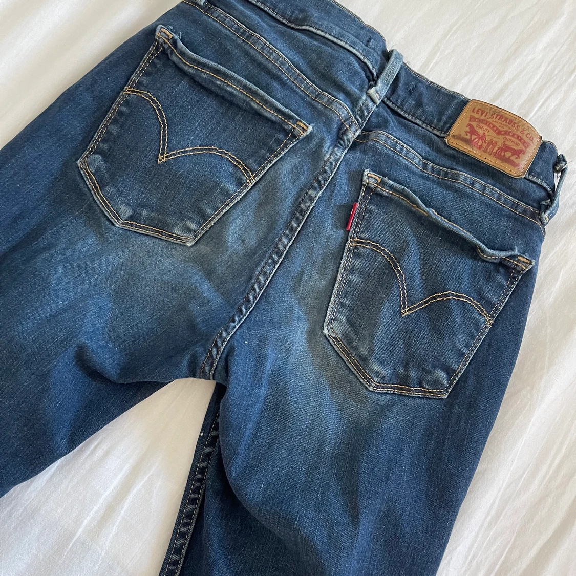 Levi ’s jeans  - 91