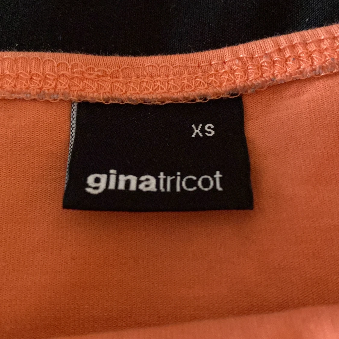 Från ginatricot i storlek xs - 91