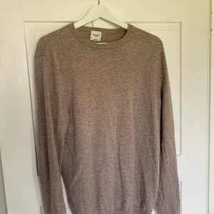 Tröja - Jättefin kvalite 