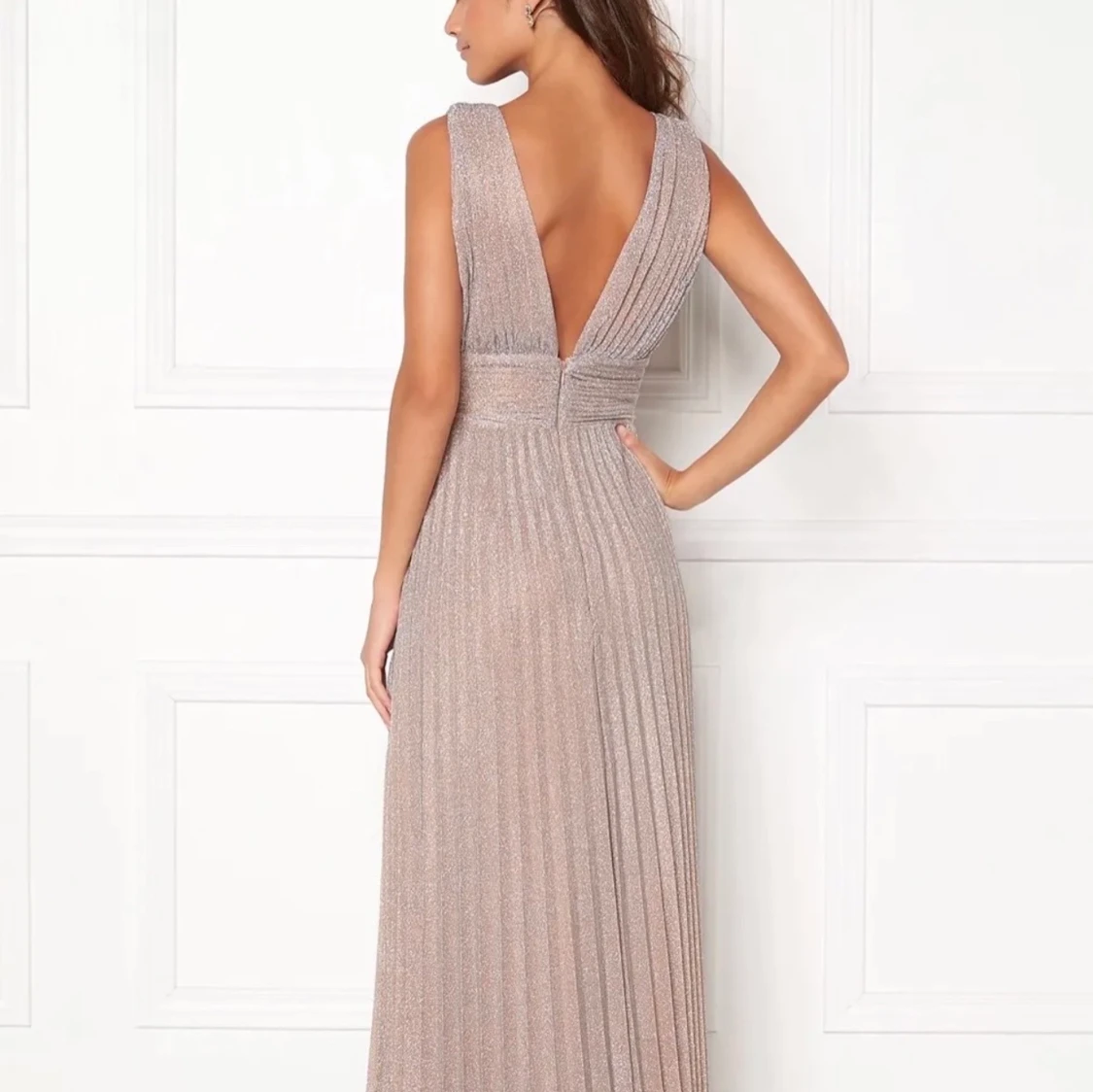 Lovisa Barkman klänning  - 90