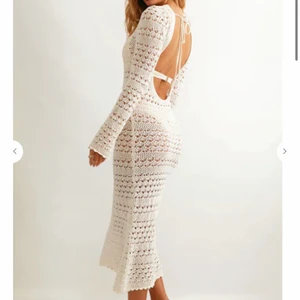 Beachklänning - Jätte fin beachklänning från Chiquelle, nyskick då den har användts en gång💕 originalpris 559 kr, köparen står för frakt💕