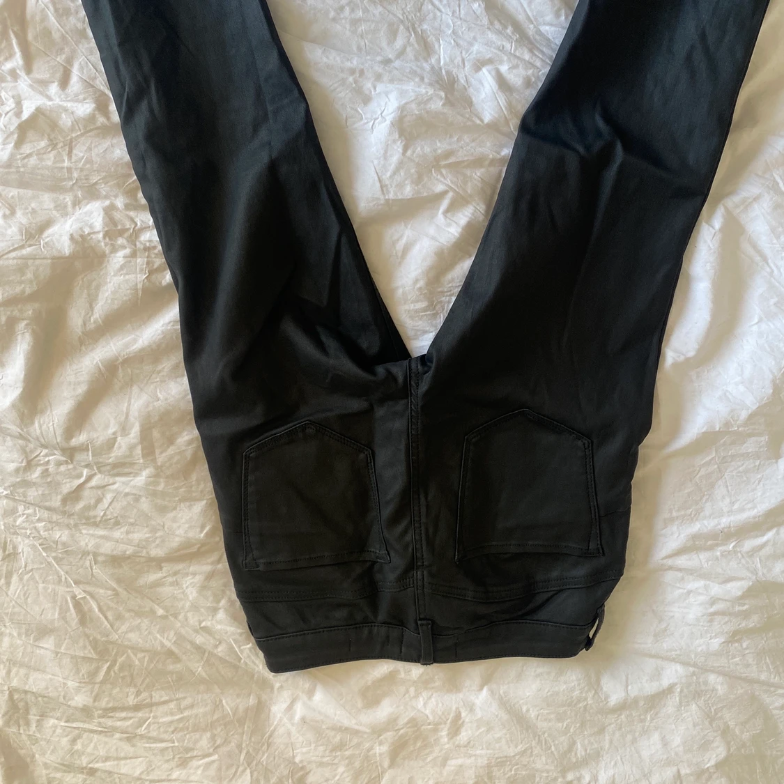 Mango Kim byxor - 91