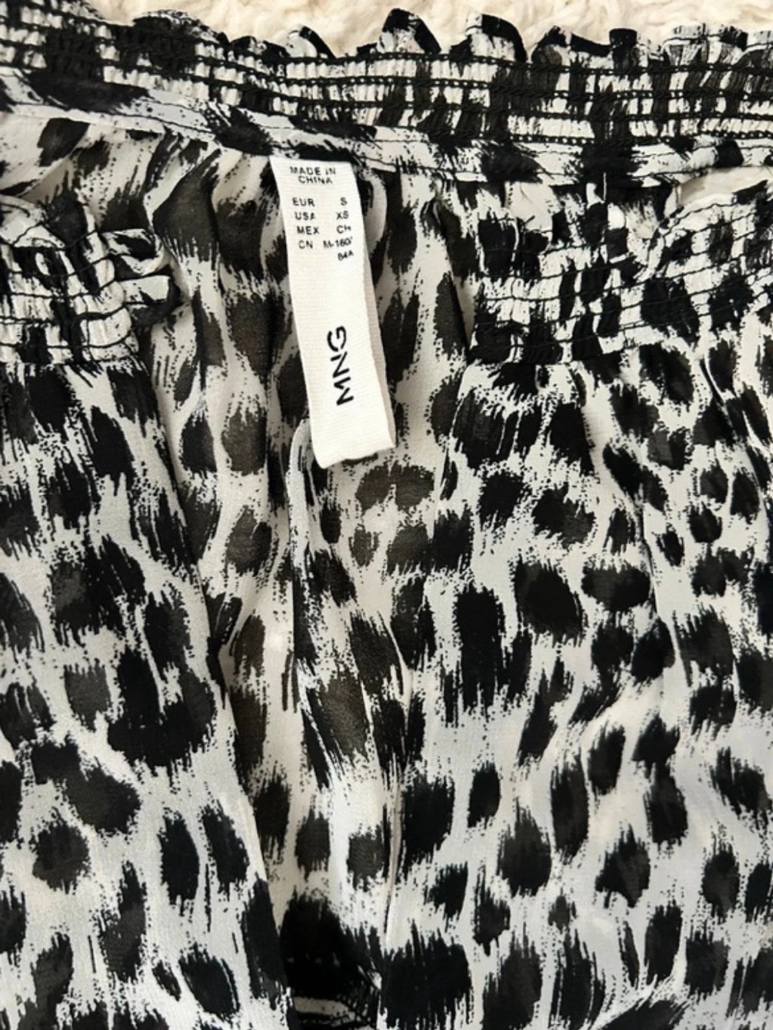 Blus - 2