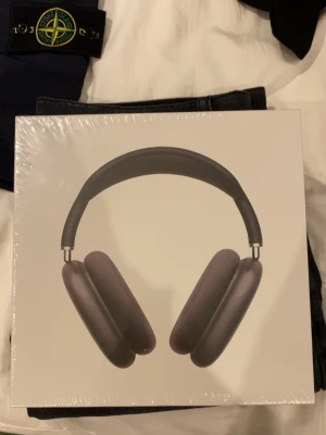 Apple AirPods Max hörlurar svart - BEHÖVER FÅ DE SÅLDA SNABBT DÄRFÖR DÅ LÅGT PRIS!