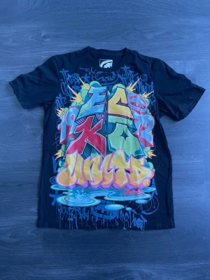Ecko unlimited tröja - ASSSS FETTTT ECKO TISHAAA MED AS FETTT DESIGNNN!! 🔥🔥🔥😹