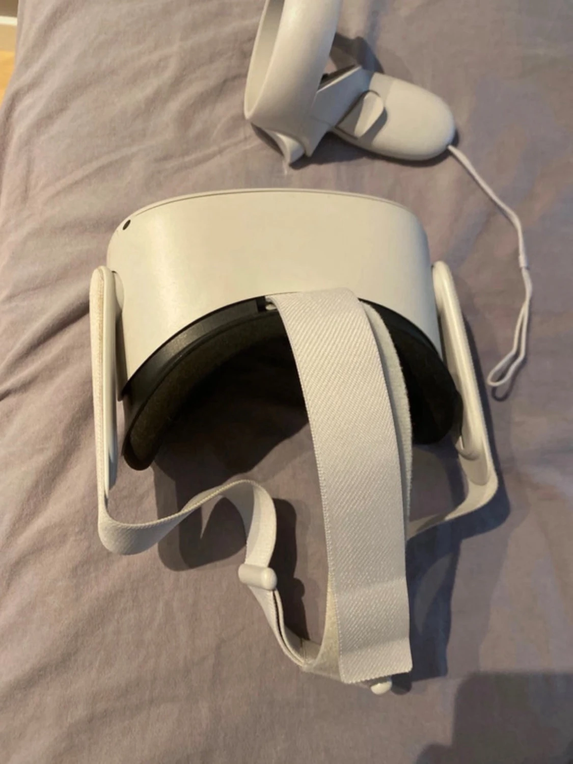 Oculus quest 2 - 1