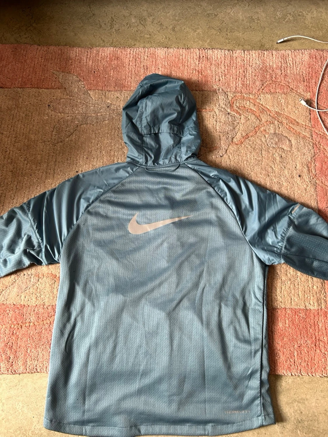 Nike jacka  - 5