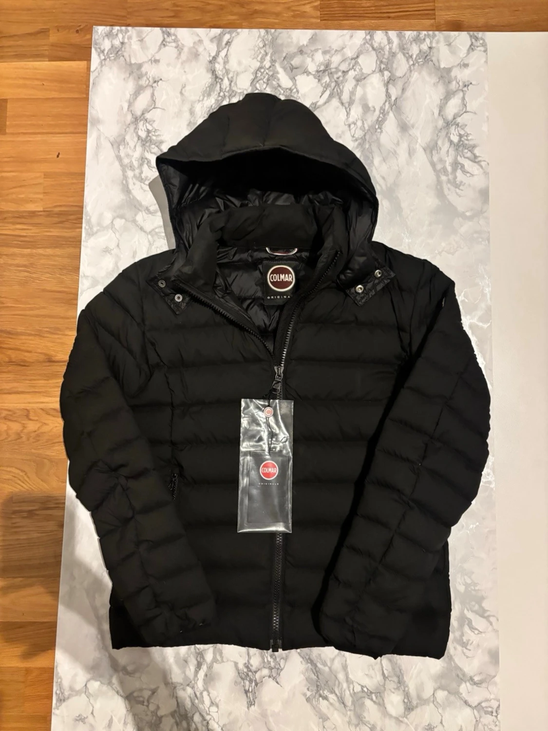 Colmar jacka  - 92