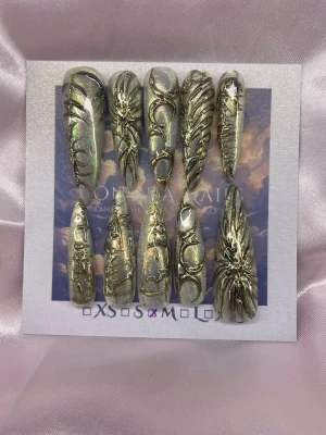 Molten(M);ExtraLongStiletto 