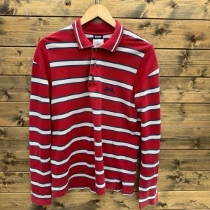 D&G Dolce & Gabbana Pikétröja (XL)  - Gott begagnat skick!  1056