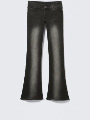  bootcut jeans - kvarg jeans från cheap monday,skriv för fler bilder 💕