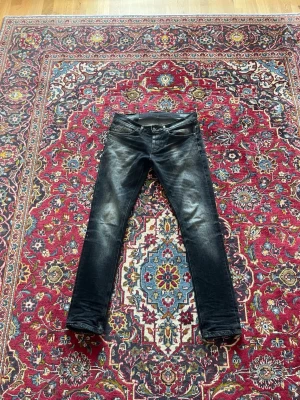 Dondup Jeans George 32 - Dondup jeans George 32 Nypris:2800kr Nyskick