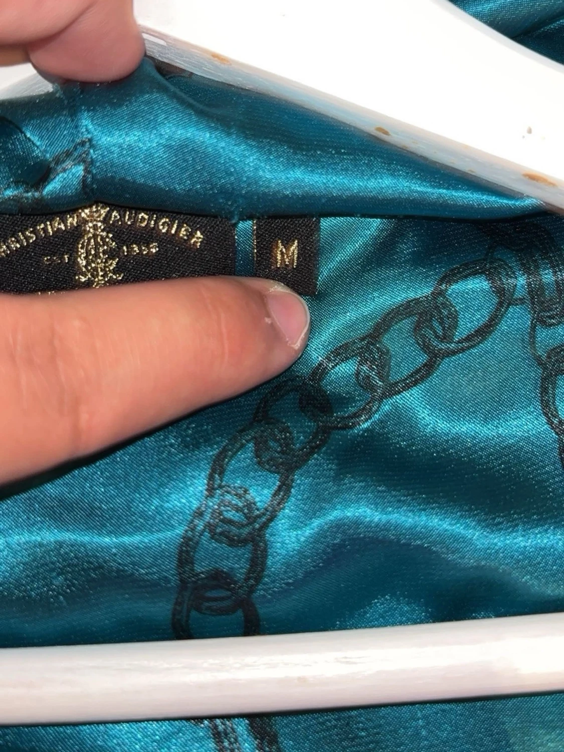 Ed hardy Christian audiger - 2